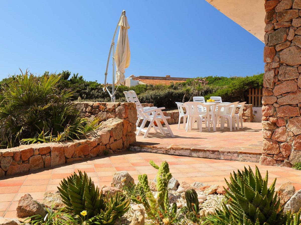 Holiday Home Alba By Interhome Greuli Exterior photo