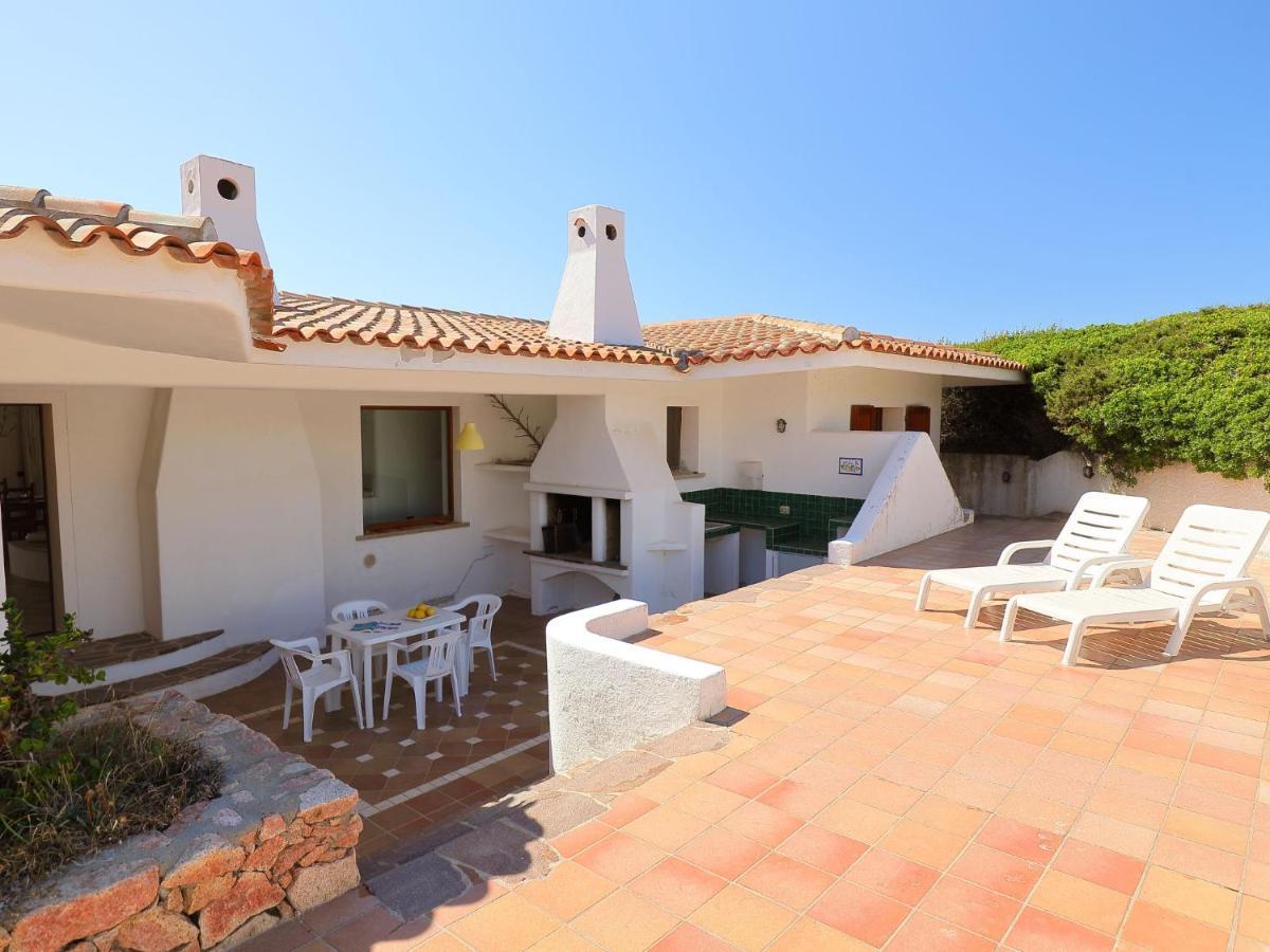 Holiday Home Alba By Interhome Greuli Exterior photo