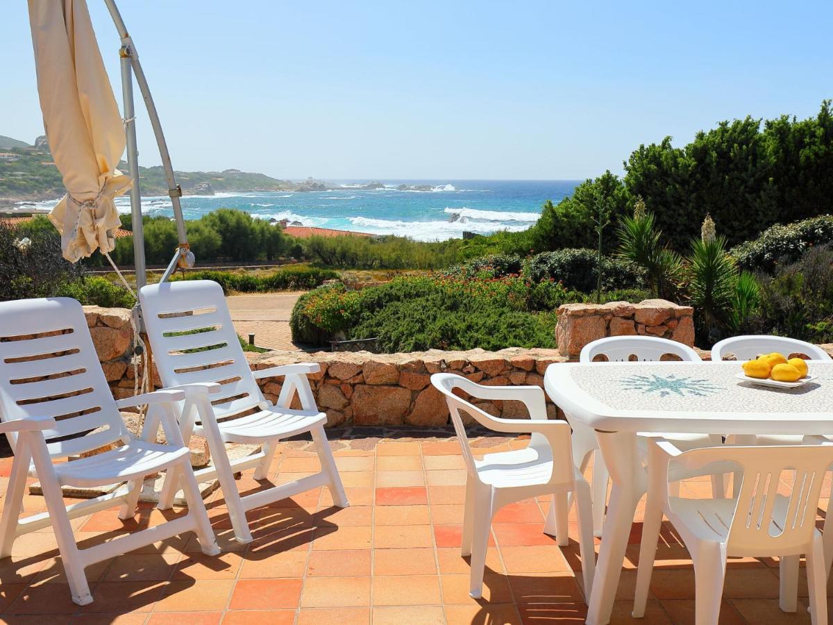 Holiday Home Alba By Interhome Greuli Exterior photo