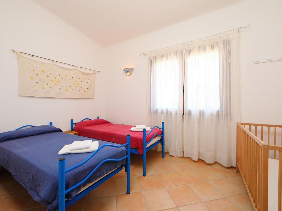 Holiday Home Alba By Interhome Greuli Exterior photo