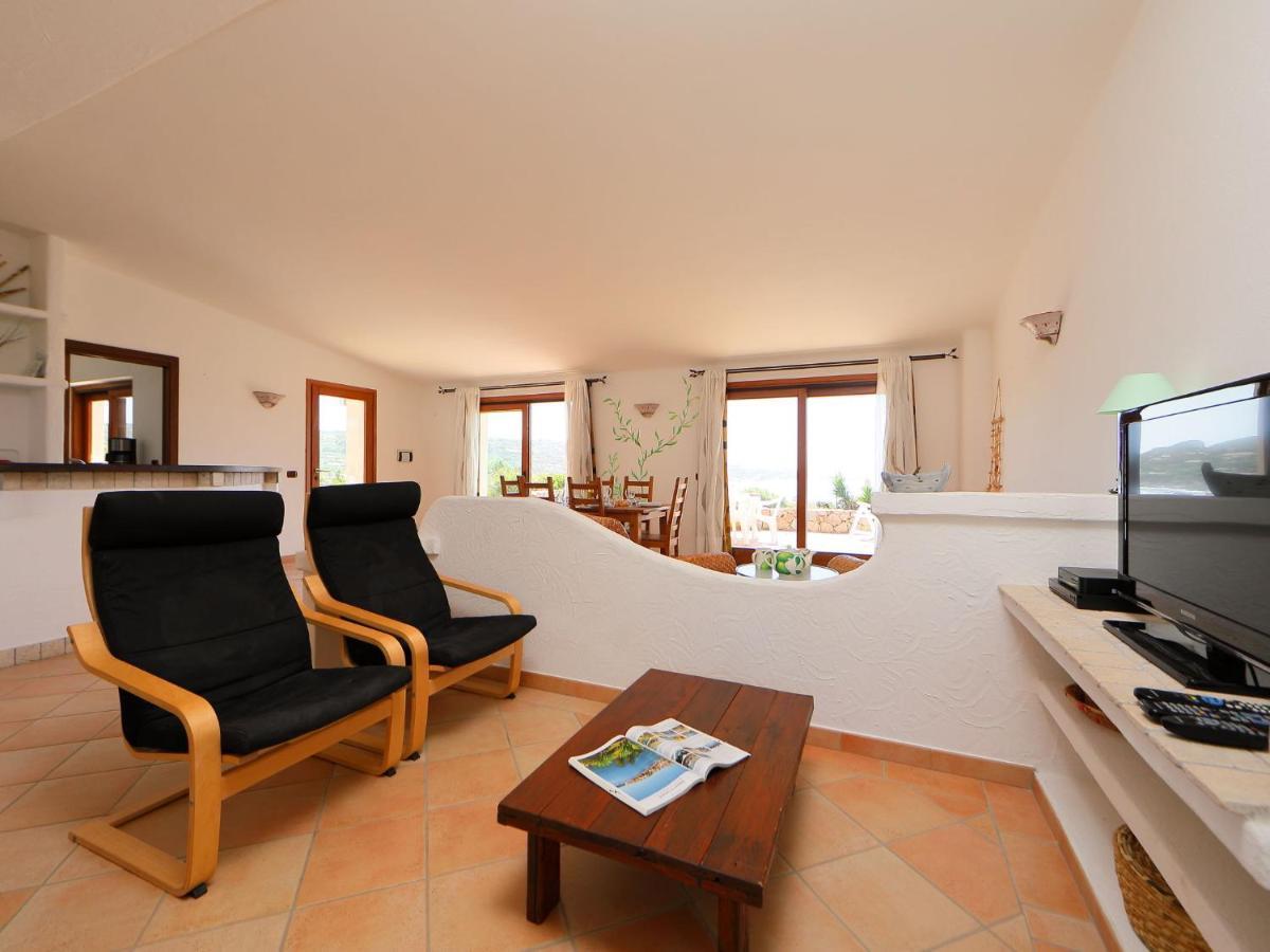 Holiday Home Alba By Interhome Greuli Exterior photo