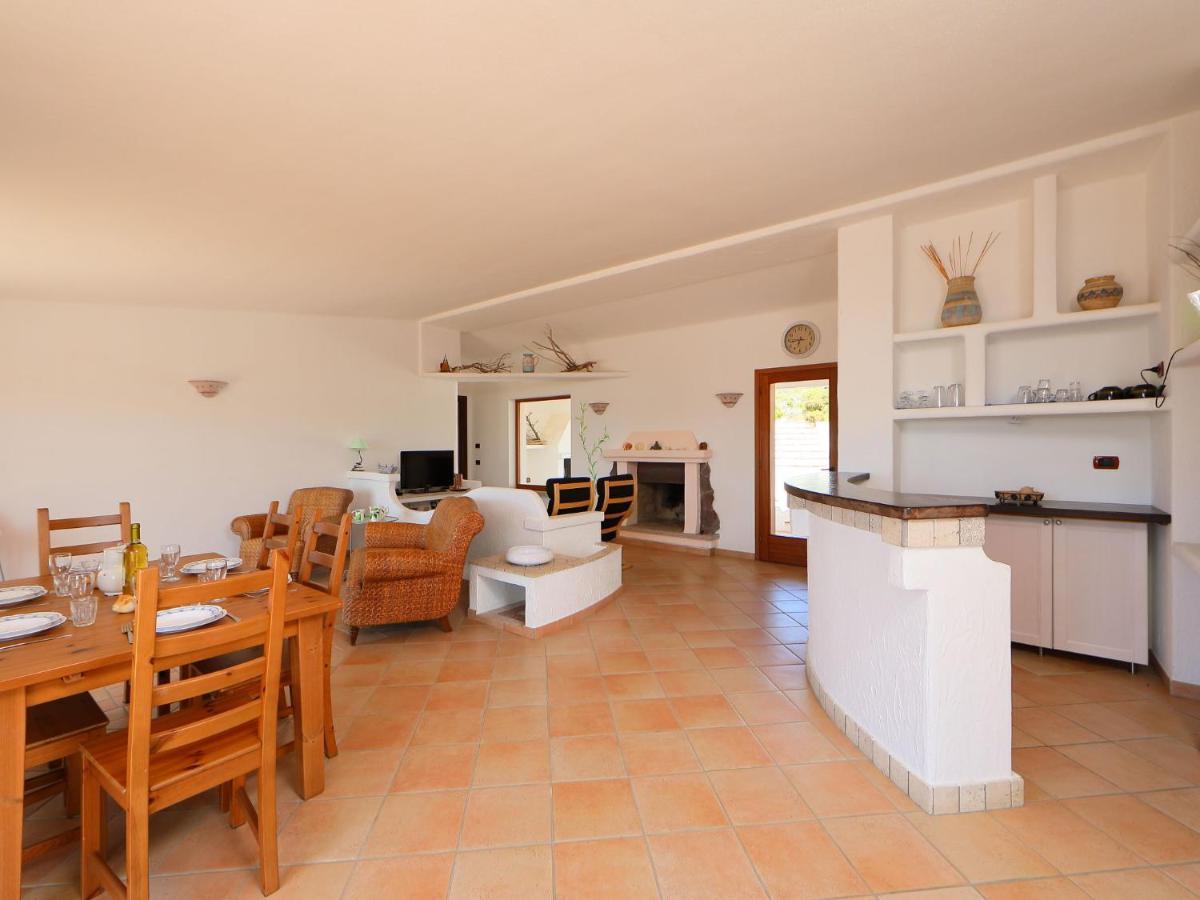 Holiday Home Alba By Interhome Greuli Exterior photo